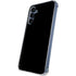 Midnight Galaxy A35 5G Clear Case